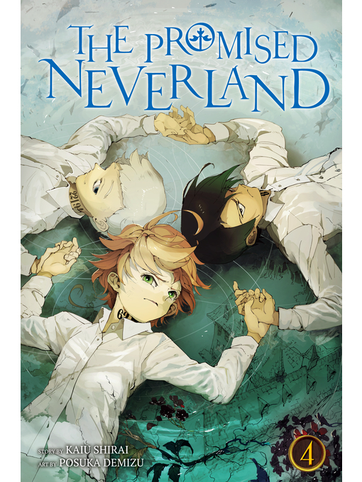 Title details for The Promised Neverland, Volume 4 by Kaiu Shirai - Available
